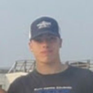 Meet your Posher, Paul